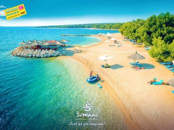 Campingangebot c29672 in Simuni