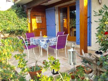 Ferienhaus fh15346 in Narbonne-Plage