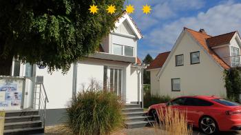 Ferienhaus fh41279 in Kellenhusen