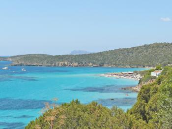 Ferienhaus fh42710 in Chia