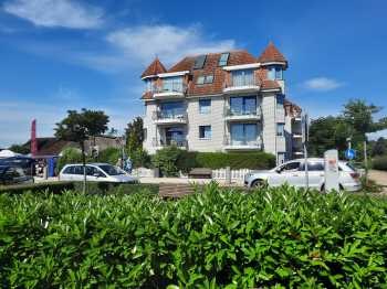 Ferienhaus fh9080 in Haffkrug