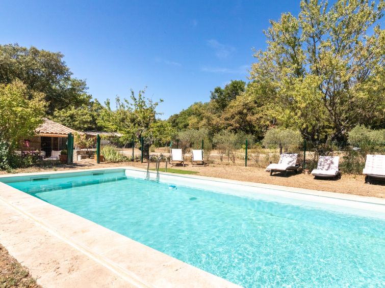 Ferienhaus FR8009.165.1 in Apt