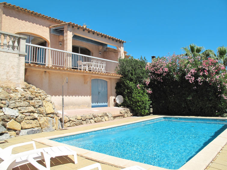 Ferienhaus FR8480.741.1 in Sainte-Maxime