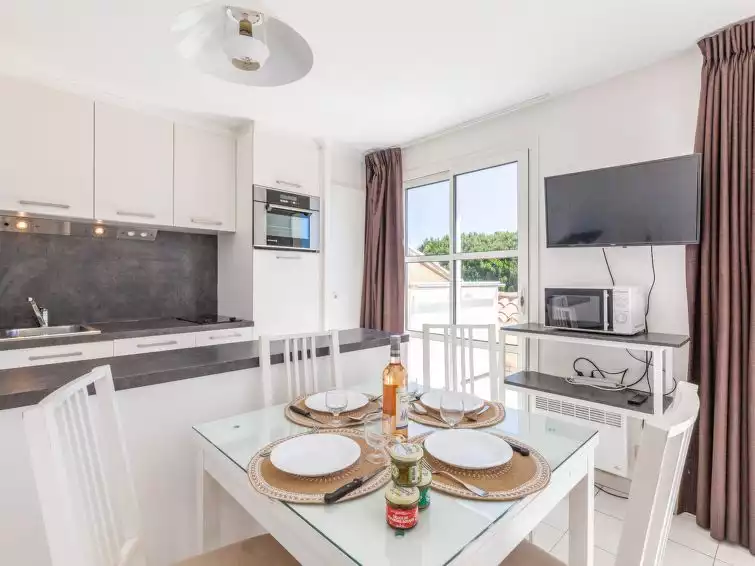Ferienwohnung FR8553.300.29 in Agay Village Cap Esterel