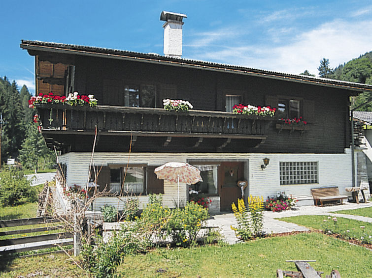 Ferienhaus AT5602.616.1 in Wagrain