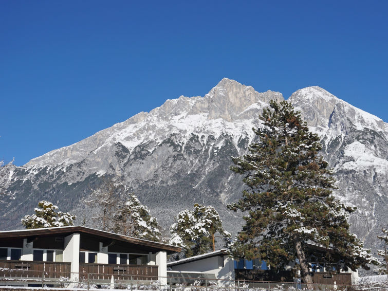 Ferienhaus AT6410.301.1 in Telfs