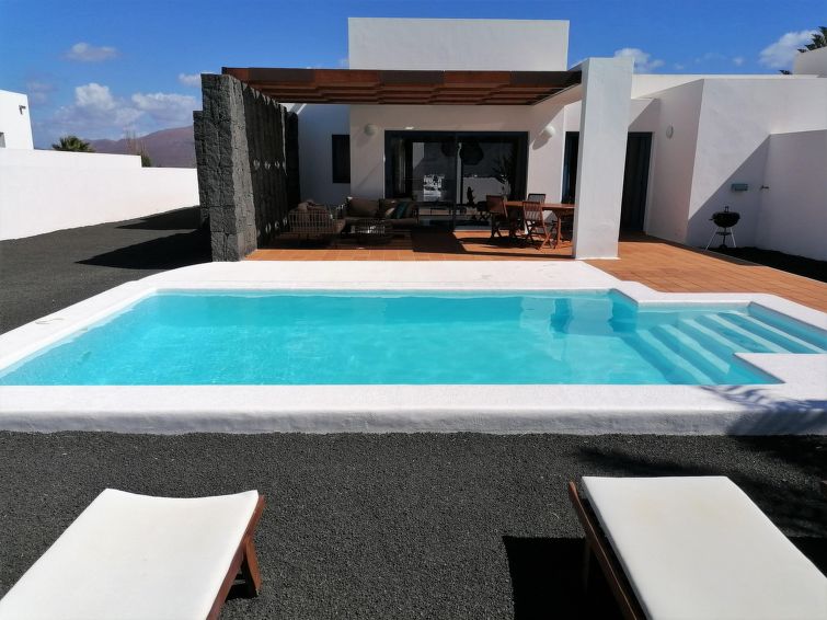 Ferienhaus ES6680.660.4 in Playa Blanca