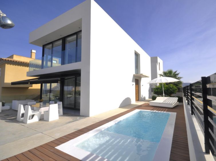 Ferienhaus ES8331.103.1 in Son Serra Marina