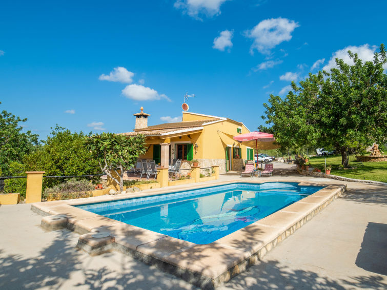 Ferienhaus ES8354.113.1 in Alcudia