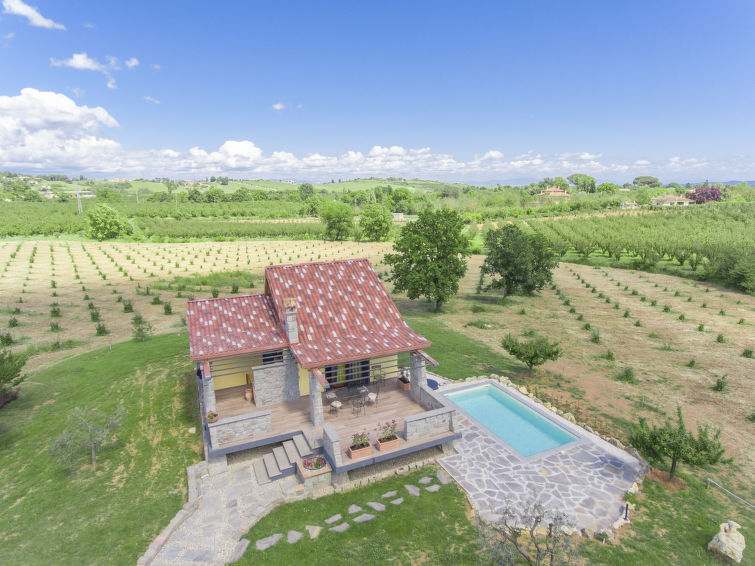 Ferienhaus IT5607.652.1 in Lago-di-Vico