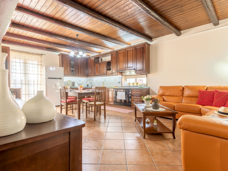 Ferienhaus in Partinico, Italien